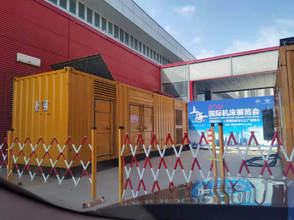永胜发电机出租 对于发电机的特性你了解多少?