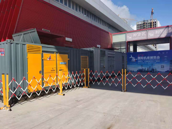 永胜发电机出租教您要了解的柴油发电机组基础知识