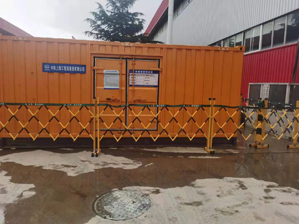 永胜租赁发电机 柴油发电机组供应商：柴油发电机组润滑油的作用？