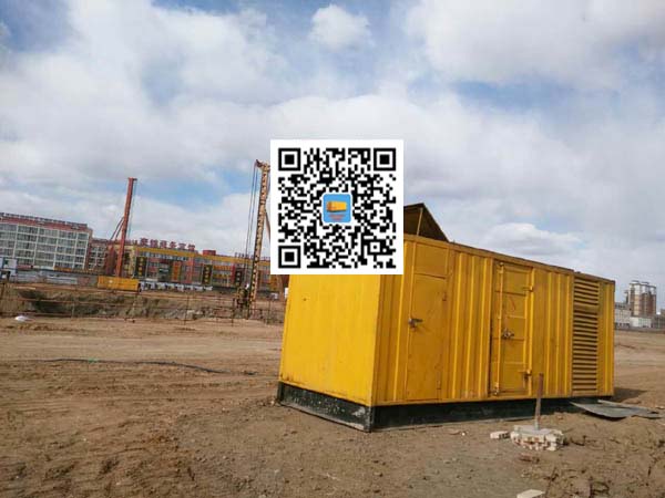 永胜发电机出租-柴油发电机组安全操作规程有哪些?