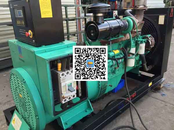 永胜租赁发电机-发电机一般变压器磁芯所使用的是什么材料?