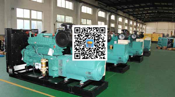 永胜发电机租赁-60Hz发电设备出口的可行性研究