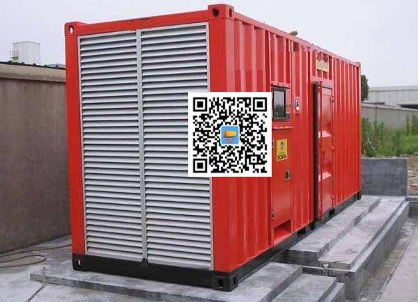 永胜300kw柴油发电机组一个小时耗油