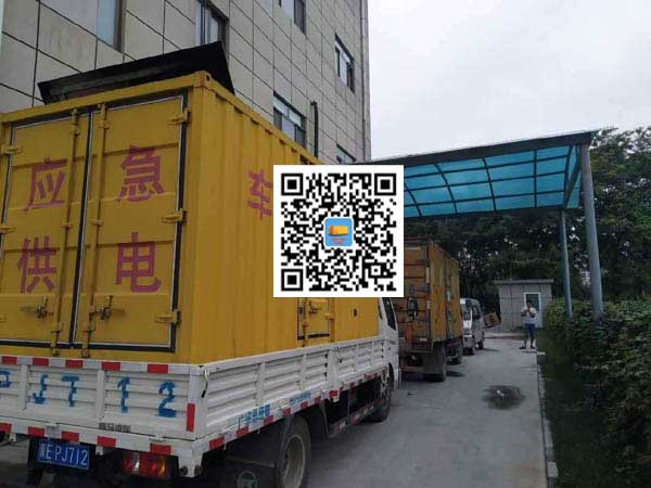 永胜发电机组如何安装管道?