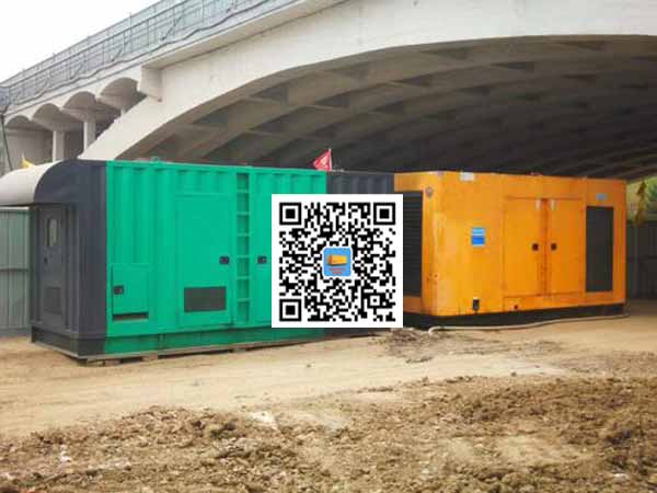 永胜决定发电机顺利启动的因素及如何解决发电机冬季起动困难问题