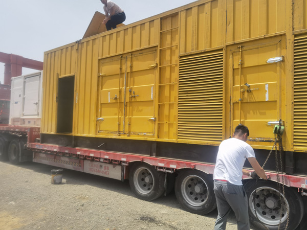 永胜发电机出租100KW发电机需要什么规格的电缆线?