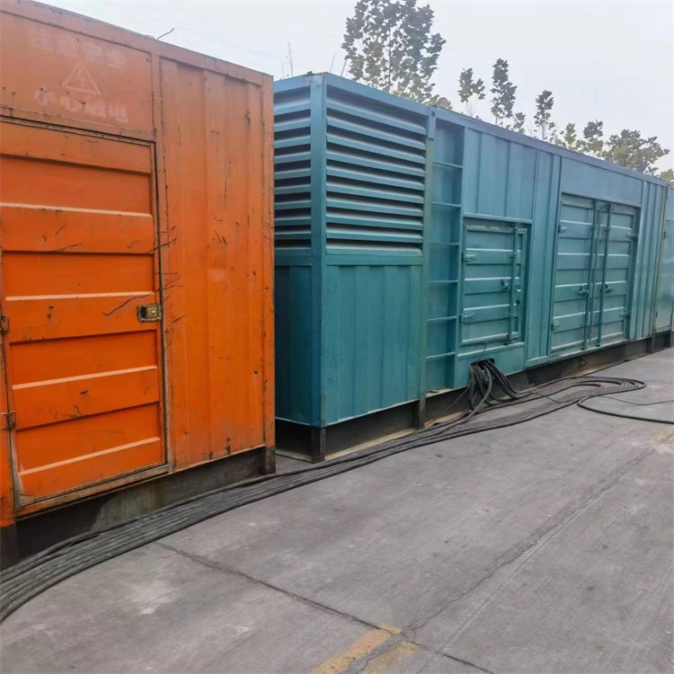 永胜如何选择适合 600kW 柴油发电机组的热继电器?