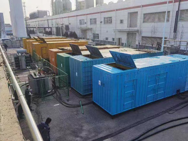 永胜380V和690V电压的电缆线相同吗?
