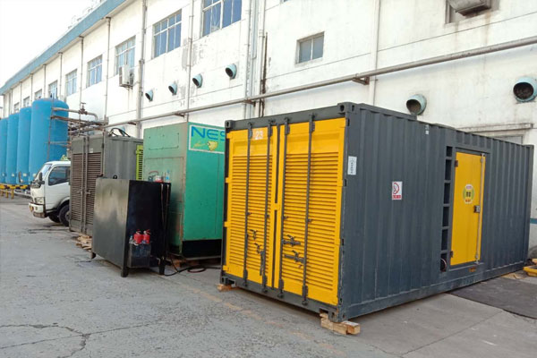 永胜发电机组保养是确保其正常运行、延长使用寿命的关键，以下是一些保养注意事项