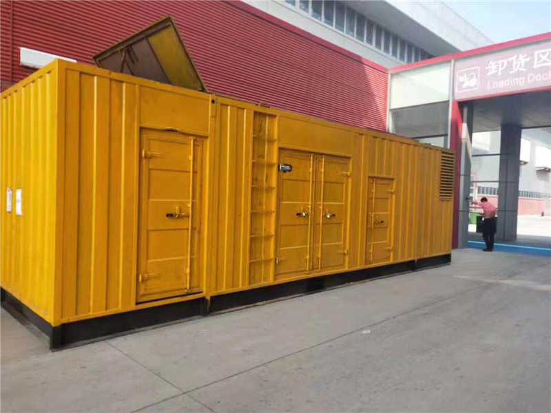 永胜储能设备的前景和市场怎么样？