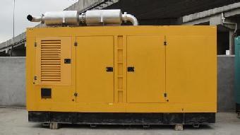 永胜柴油发电机组北方使用是否需要加装加热装置?