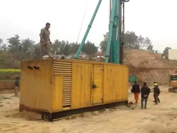 永胜如何判断水冷式机油散热器密封件是否需要更换?